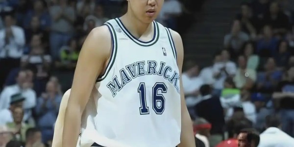 B体育官方入口-8位中国球员NBA首秀全记录！3人惊艳，1人感到意外