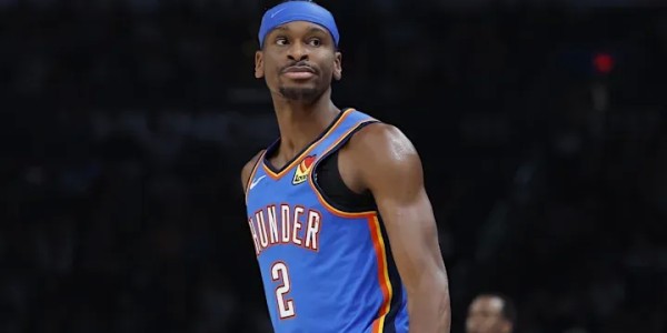 ESPN年度关键球员赔率：亚历山大第一，贾马尔-默里第二