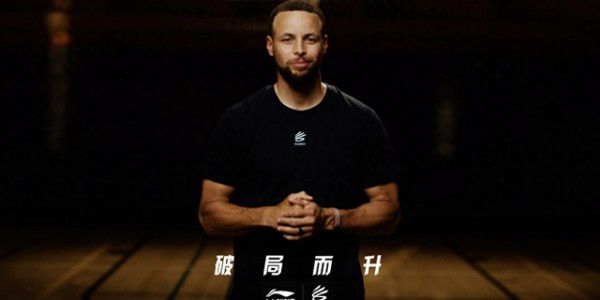 B体育官方网站-反转！李宁签下库里，击败大热门安踏|斯蒂芬·库里|篮球|李宁（LI-NING）|NBA总冠军|nba_新浪体育_新浪新闻