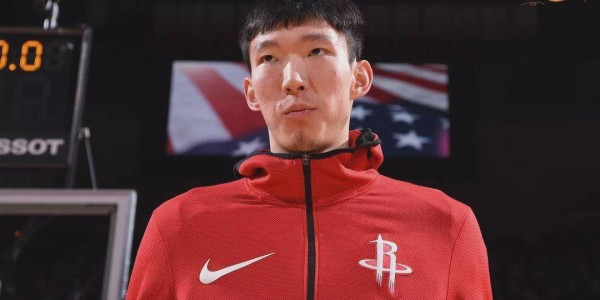 B体育官方入口-8位中国球员NBA首秀全记录！3人惊艳，1人感到意外