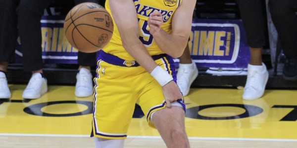 B体育官方网站-2.4亿美金太贵？1.4亿还差不多，NBA名宿考虑角度新颖，令人猜疑|阿里纳斯|卢克-肯纳德|卢克·肯纳德|篮板|亚特兰大老鹰队_新浪体育_新浪新闻