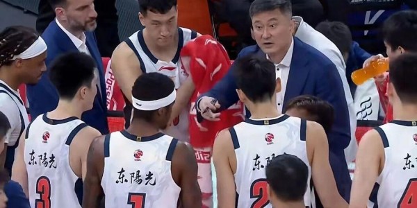 B体育app下载-CBA季后赛赛制调整，北京男篮更换外援，广东男篮放弃麦考尔