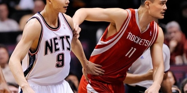 B体育官方入口-8位中国球员NBA首秀全记录！3人惊艳，1人感到意外