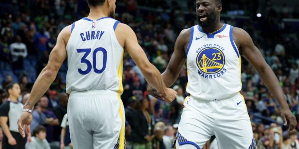 B体育-NBA彩经：勇士胜国王 独行侠力拼快船 湖人难敌雷霆 太阳击落火箭