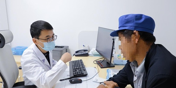 B体育登录入口-53岁男子猝死，生前每天早睡不熬夜，检查后：犯了3个错误