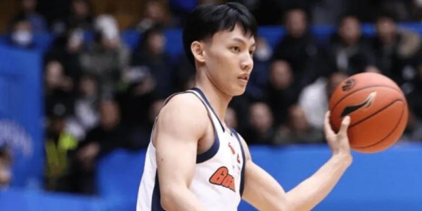 B体育官方入口-广东119-98吉林4利好！张皓嘉进步，徐杰回暖，焦泊乔问题不大！